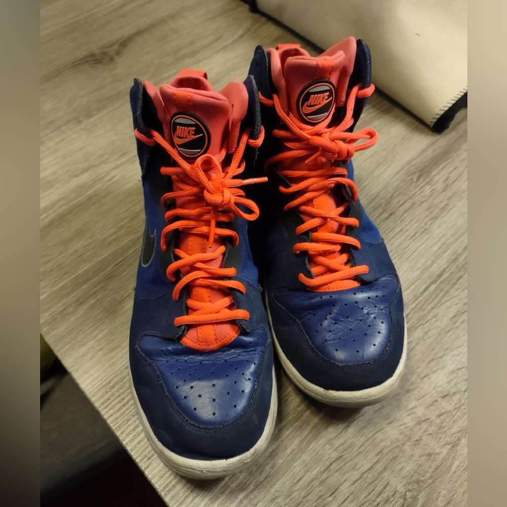 Nike dunks